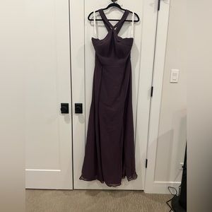 Azazie Rue Bridesmaid dress